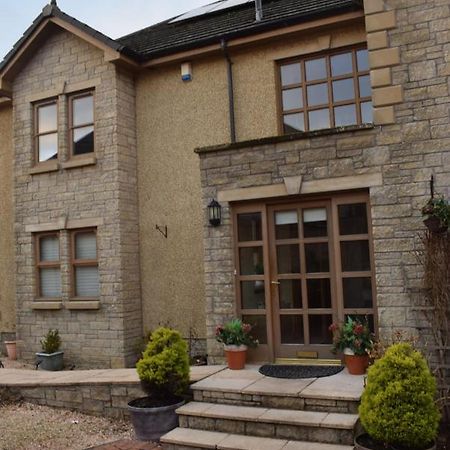 Kelpies Serviced Apartments Kavanagh- 5 Bedrooms Bathgate Exterior photo